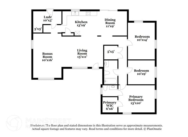 926 Wateka Way in Richardson, TX - Building Photo - Building Photo