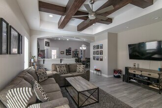 3456 David Palacio Dr in El Paso, TX - Building Photo - Building Photo