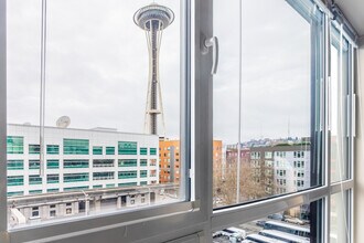 101 Taylor Ave N in Seattle, WA - Foto de edificio - Building Photo