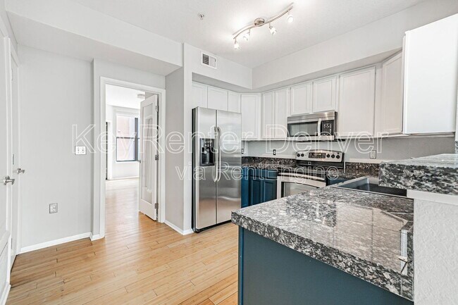 property at 3149 Blake St