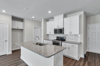 2603 Greenmarket Dr in Charlotte, NC - Building Photo - Building Photo