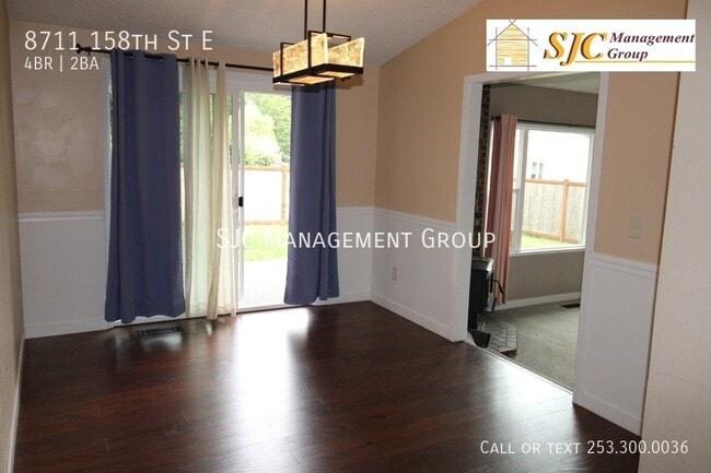8711 158th St E in Puyallup, WA - Building Photo - Building Photo