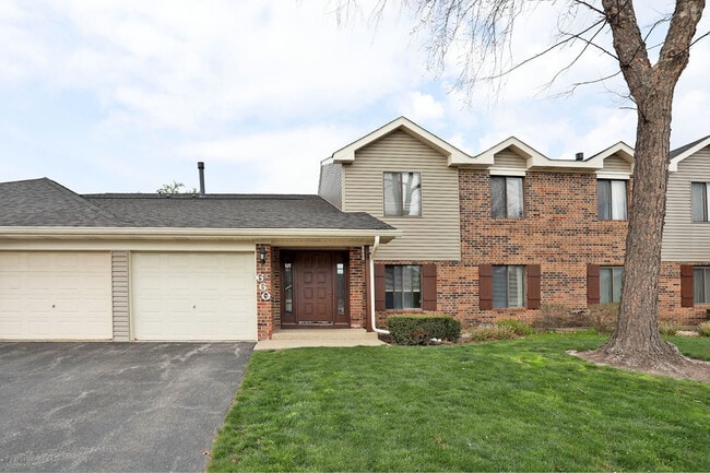property at 660 Cumberland Trail