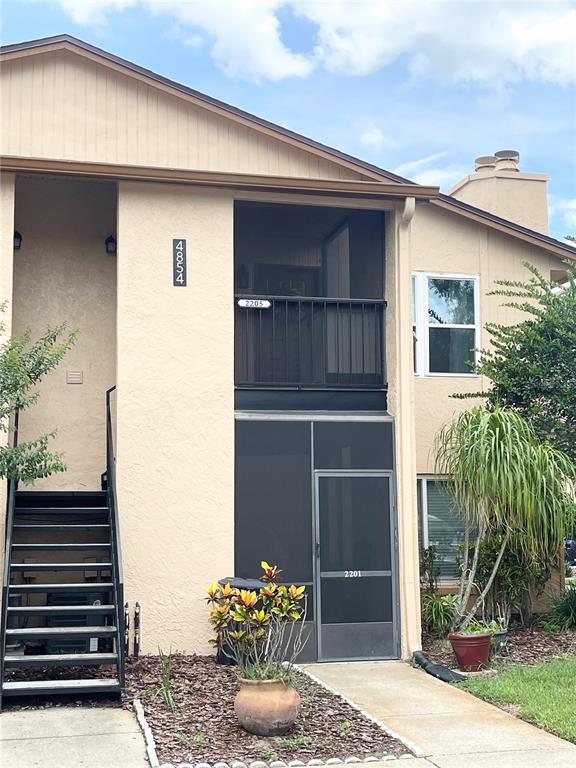 4854 S Semoran Blvd in Orlando, FL - Building Photo - Building Photo