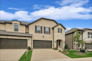 3917 Morel Dr in The Colony, TX - Building Photo