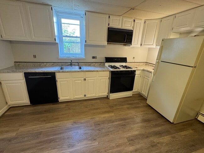 185 Walnut Ave in Revere, MA - Building Photo - Building Photo
