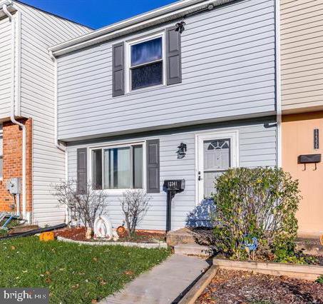 property at 12341 Bonfire Dr