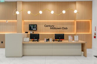 Century Town Center in Doral, FL - Building Photo - Interior Photo