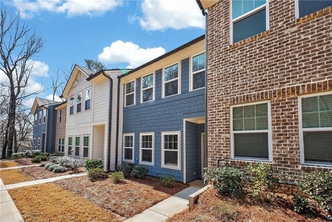 4406 Ryan St in Douglasville, GA - Building Photo - Building Photo