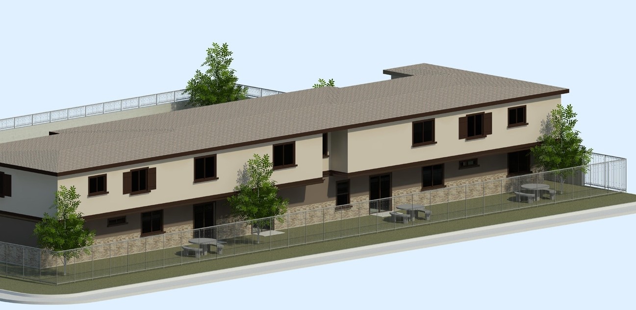 1595 N Arrowhead Ave in San Bernardino, CA - Building Photo