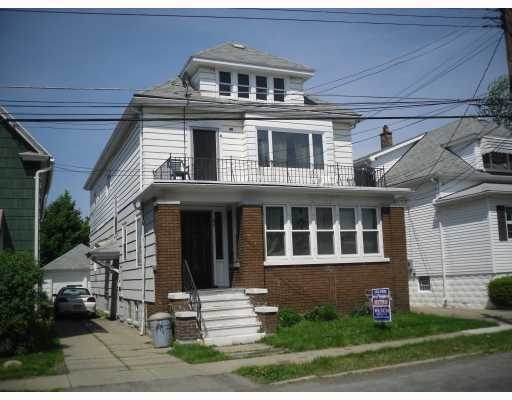 62 Euclid Ave in Cheektowaga, NY - Building Photo