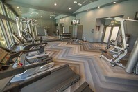 Reagan At Bear Creek photo'