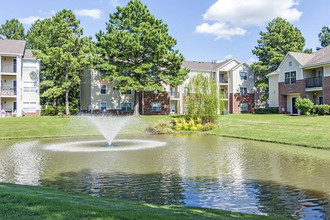 Arboretum Place Apartments in Newport News, VA - Building Photo - Building Photo