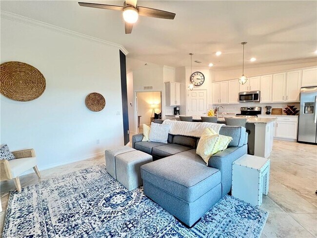 43031 Greenway Blvd, Unit 1026 in Punta Gorda, FL - Building Photo - Building Photo