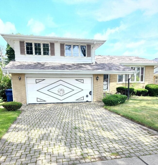 property at 6232 W 91st St