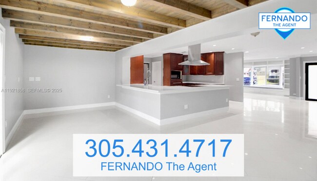 1804 SW 102nd Ct in Miami, FL - Foto de edificio - Building Photo