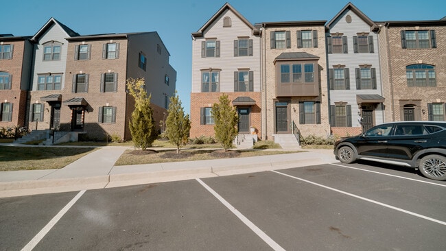 2630 Jetstream Rd in Herndon, VA - Building Photo - Building Photo