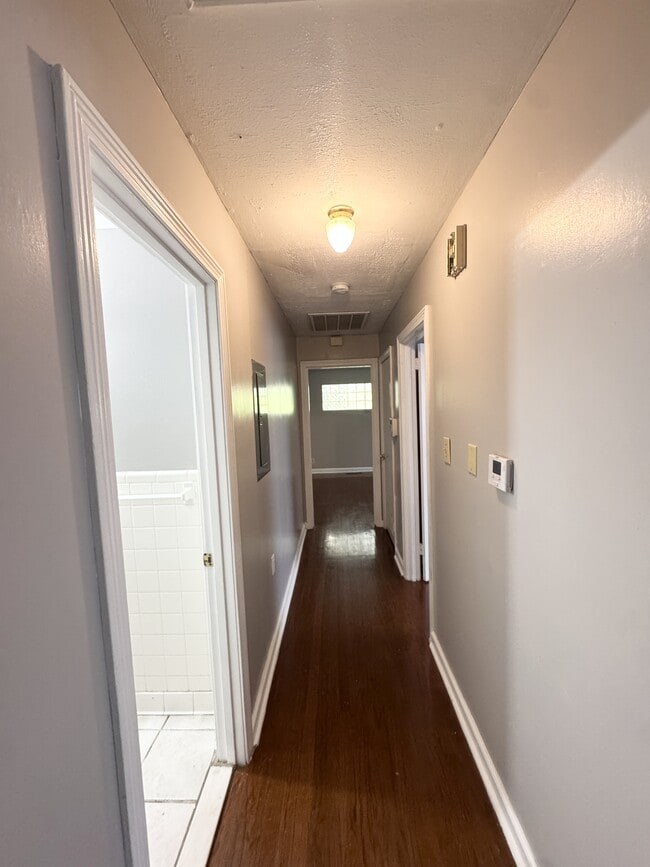 1523 Canterbury Rd in Macon, GA - Building Photo - Building Photo