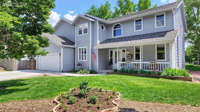 property at 235 Tamarron Dr