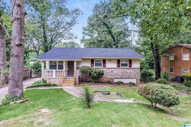 property at 1144 Linwood St