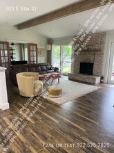 303 E 6th St in Prosper, TX - Building Photo - Building Photo