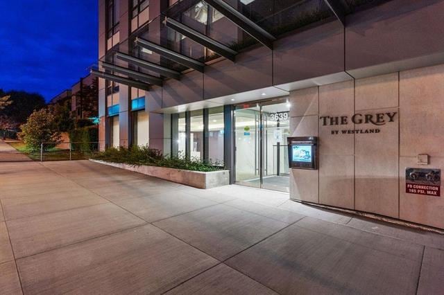 3639 16th Av W in Vancouver, BC - Building Photo - Building Photo