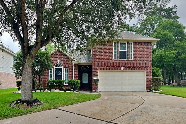 property at 18502 Blanca Springs Court