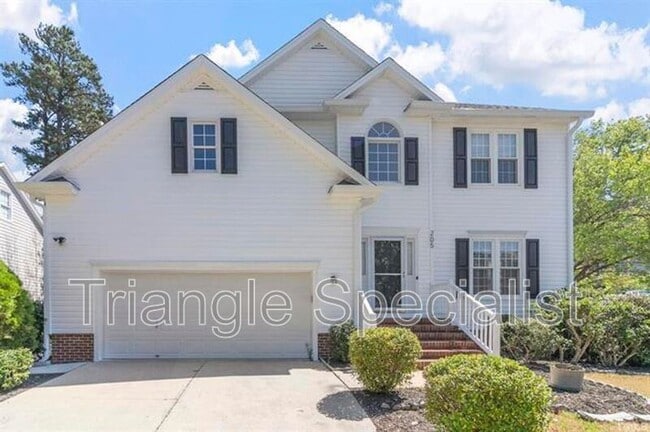 property at 205 Brook Creek Dr