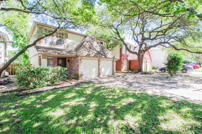 property at 12913 Marimba Trail