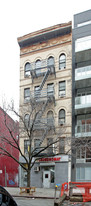 331 E 109th St Apartments