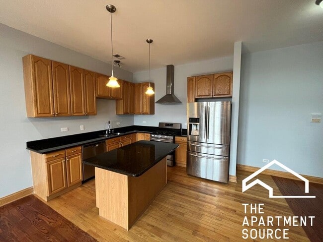 property at 1918 W Cermak Rd