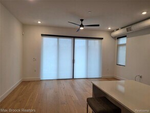 1640 Bagley St in Detroit, MI - Building Photo - Building Photo