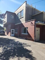 100 South Ave E in Missoula, MT - Building Photo