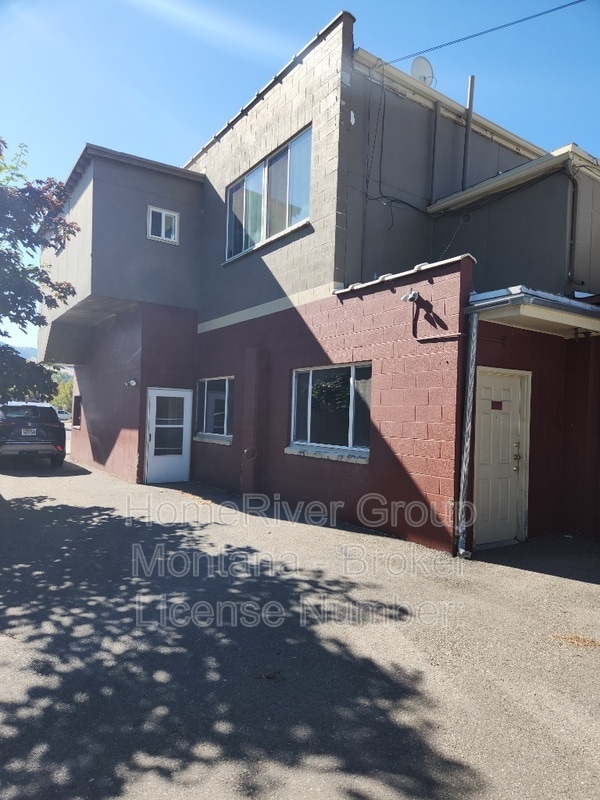 property at 100 South Ave E