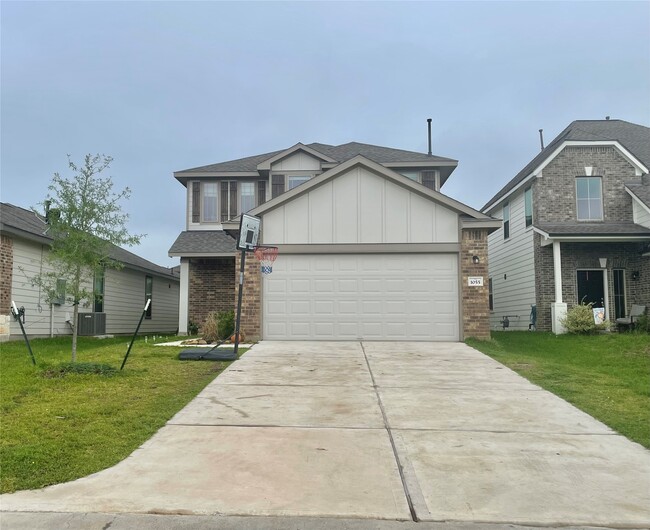 property at 1055 Bluebonnet Trl