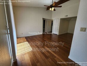 839 S Westwood in Mesa, AZ - Foto de edificio - Building Photo