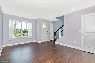 605 E 7th St in Frederick, MD - Building Photo - Building Photo