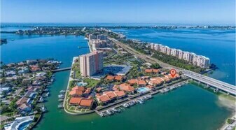 4790 Brittany Dr S in Tierra Verde, FL - Building Photo