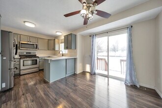 5763 Ophelia Ln in Herriman, UT - Building Photo - Building Photo