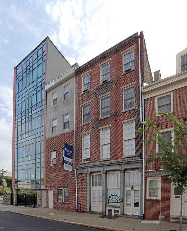 Papermill Lofts in Philadelphia, PA - Building Photo - Building Photo