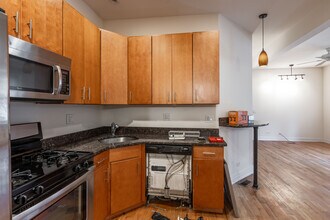 2835 N Damen Ave in Chicago, IL - Building Photo - Building Photo