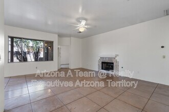 3730 N Bay Horse Loop in Tucson, AZ - Building Photo - Building Photo