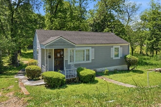 517 11th Ct W in Birmingham, AL - Building Photo - Building Photo