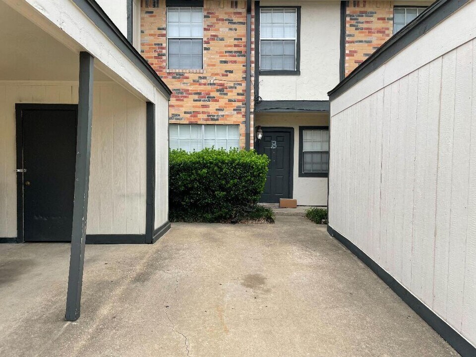 12 Trails Pl, Unit B in Wylie, TX - Building Photo