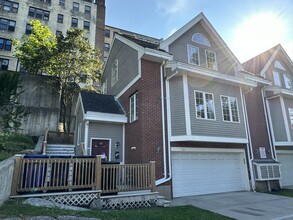 21 Radnor Rd in Boston, MA - Foto de edificio - Building Photo