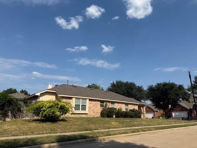 11801 Porcupine Dr in Fort Worth, TX - Building Photo - Building Photo