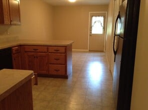 515 W 3rd St in Junction City, KS - Building Photo - Building Photo