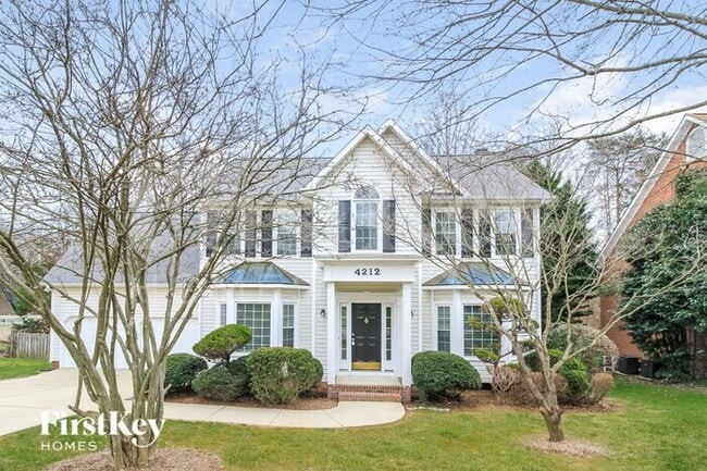 property at 4212 Jeffrey Ln Point