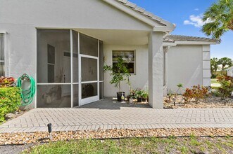 8319 Horseshoe Bay Rd in Boynton Beach, FL - Building Photo - Building Photo