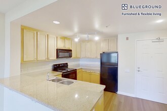 1099 Admiral Ct, Unit SI FL4-ID5597A in San Bruno, CA - Building Photo - Building Photo